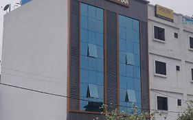 Hotel Sai Maa Shirdi